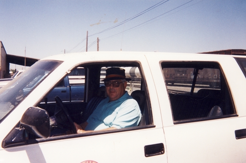 Don (clerk) 1997.jpg